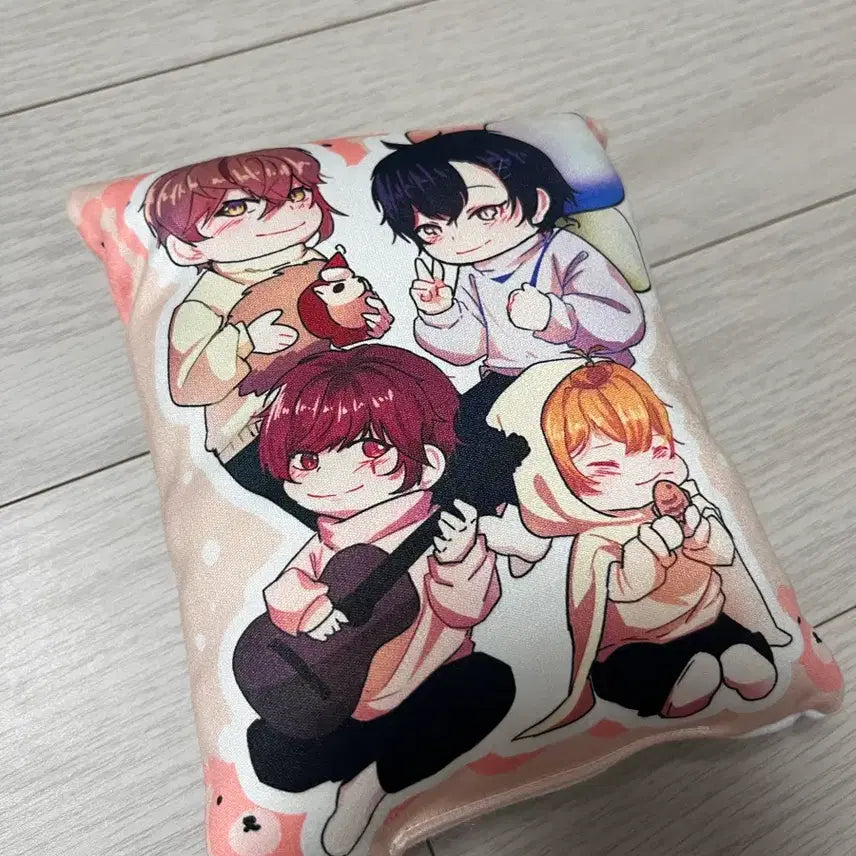 [BUNJANG] Lee Revolution Unofficial Goods Bundle Set / 리레볼루션 비공식 굿즈 세트(일괄 판매)
