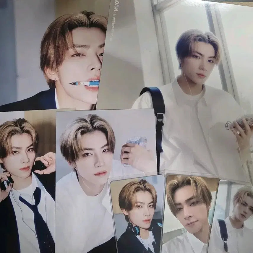 [BUNJANG] WayV Xiaojun 2026 Season&