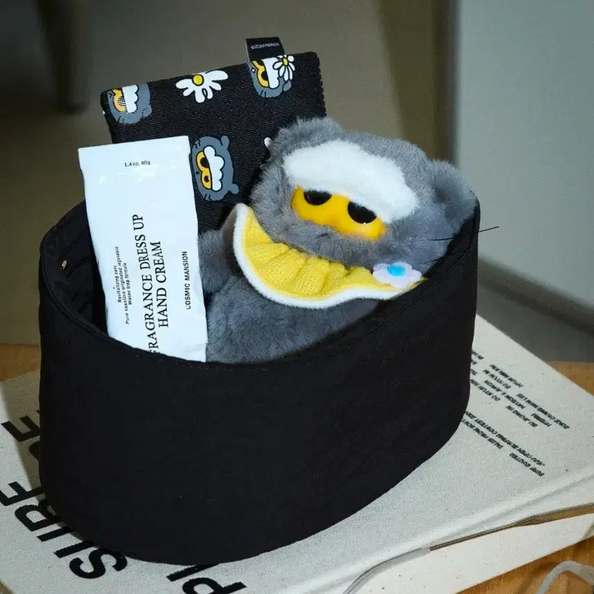 [BUNJANG] ZOA GD Random Plush Keyring / ZOA Random Plush Keyring GD 팝업 굿즈 새상품