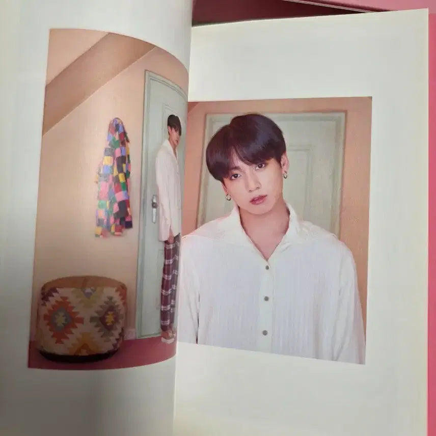 [BUNJANG] BTS Persona Album Set / BTS PERSONA
