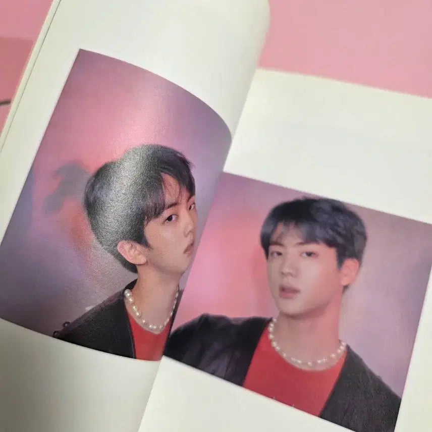 [BUNJANG] BTS Persona Album Set / BTS PERSONA