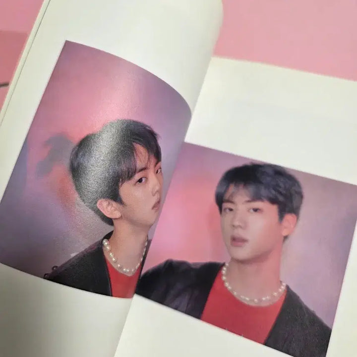 [BUNJANG] BTS Persona Album Set / BTS PERSONA