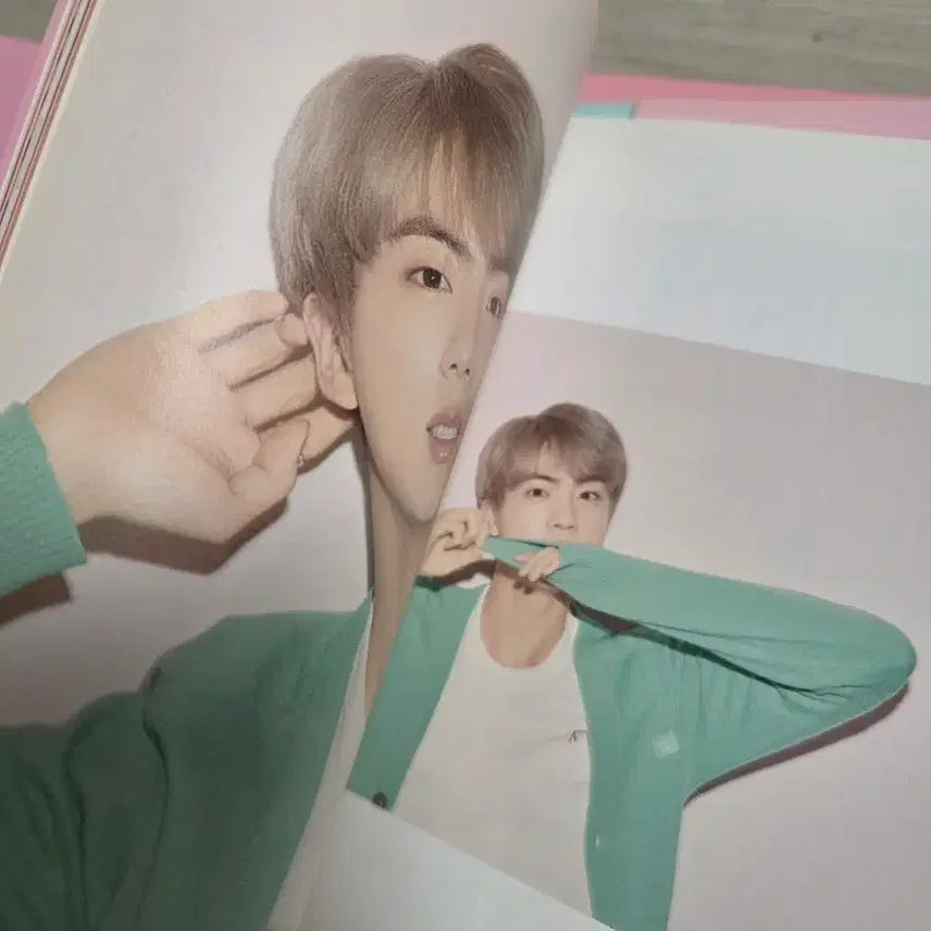 [BUNJANG] BTS Persona Album Set / BTS PERSONA