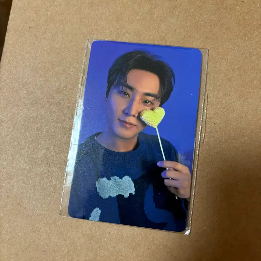 [BUNJANG] Day6 Young K Photocard / 데이식스 25클콘 5만원 포카 영케이