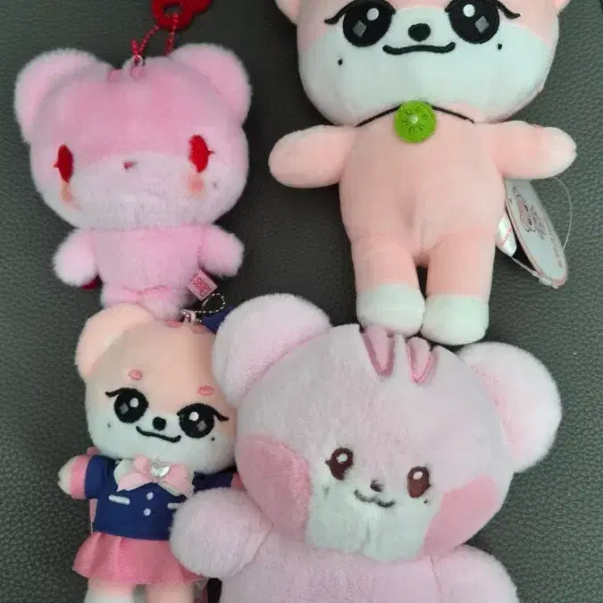 [SOLD OUT] 아이브 미니브 이랑이 세트 판매