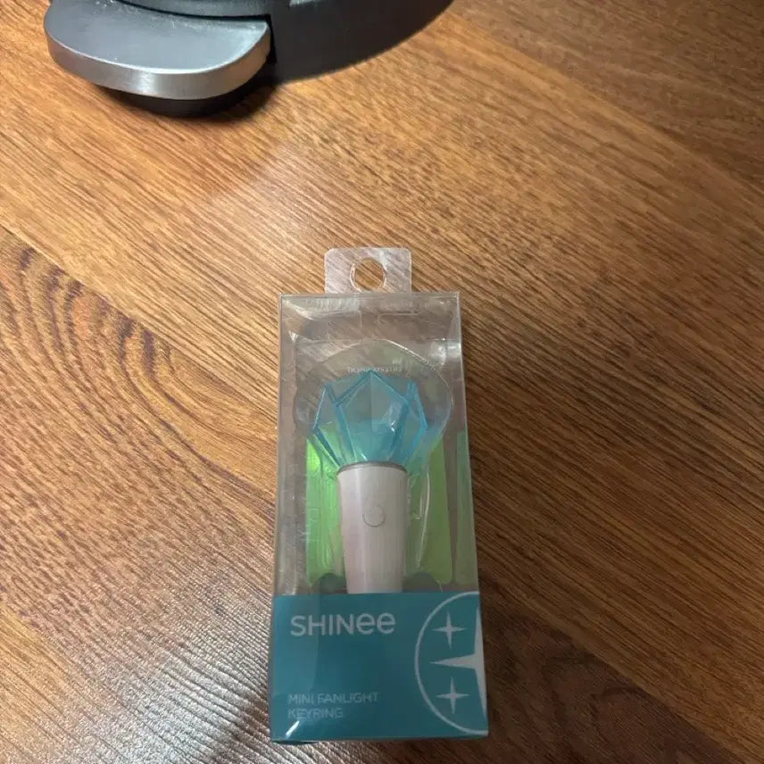 [BUNJANG] SHINee Mini Shooting Keyring / [미개봉] SHINee 샤이니 미니 샤팅 키링