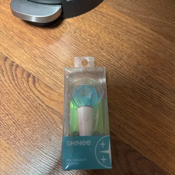 [BUNJANG] SHINee Mini Shooting Keyring / [미개봉] SHINee 샤이니 미니 샤팅 키링