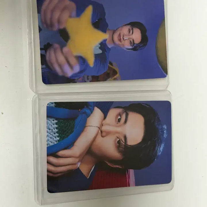[SOLD OUT] 데이식스 클콘 트레카 영케이 일괄