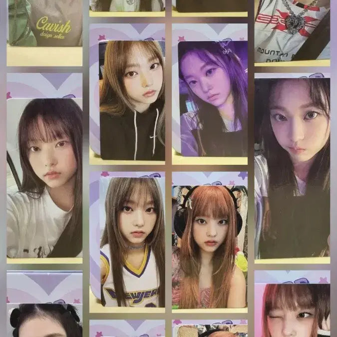 [BUNJANG] NewJeans Haerin Photocard / 뉴진스 해린 포카 팝니다