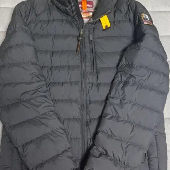 [BUNJANG] Parajumpers Lightweight Down Jacket / 파라점퍼스 경량패딩 s