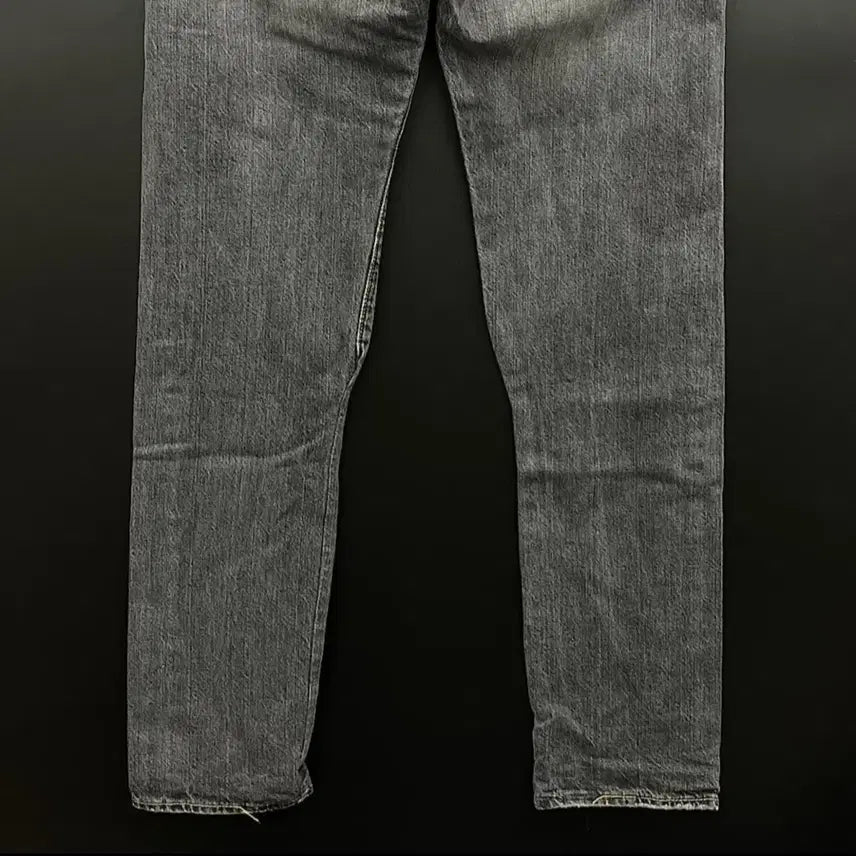 [SOLD OUT] (31인치)빈티지 리바이스 501 청바지 le133