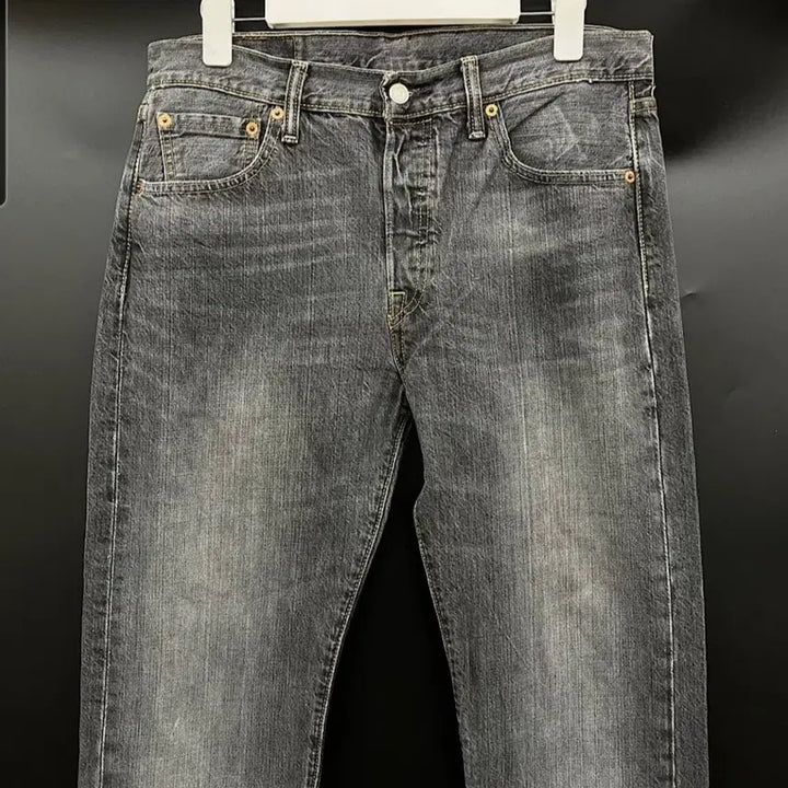 [SOLD OUT] (31인치)빈티지 리바이스 501 청바지 le133