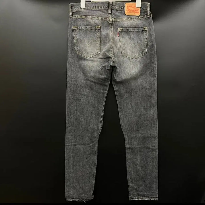 [SOLD OUT] (31인치)빈티지 리바이스 501 청바지 le133