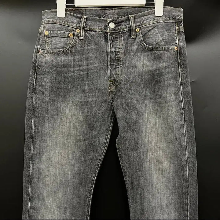 [SOLD OUT] (31인치)빈티지 리바이스 501 청바지 le133