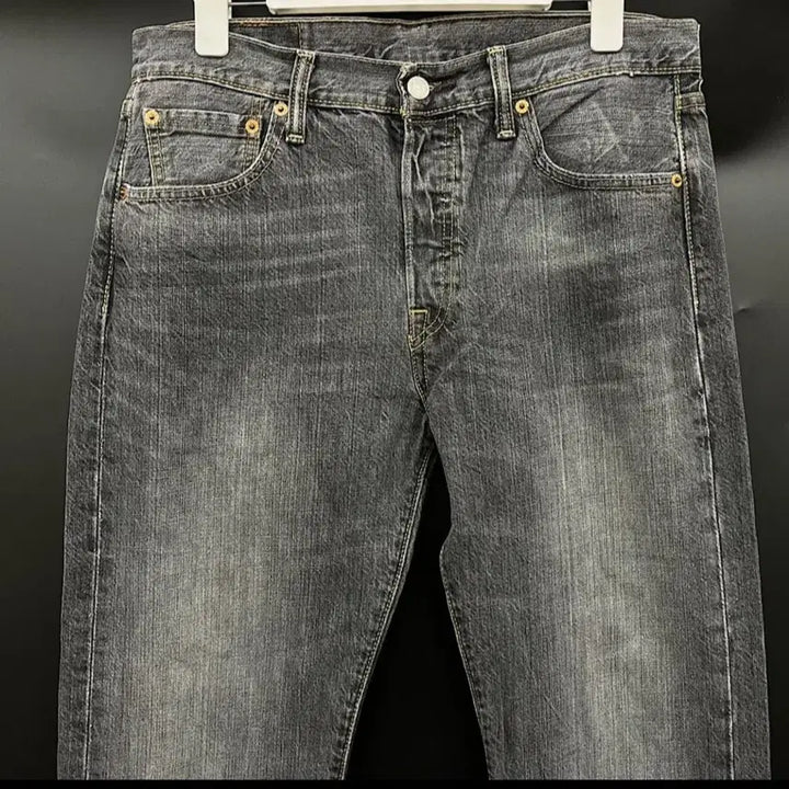 [SOLD OUT] (31인치)빈티지 리바이스 501 청바지 le133