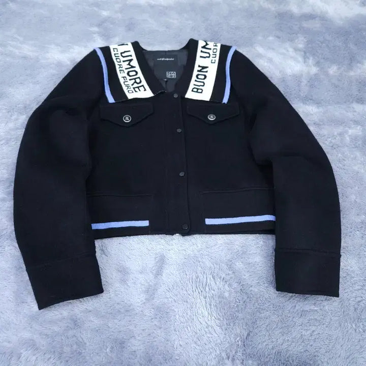 [BUNJANG] Egoist 23SS Jacket / [66] 23ss 에고이스트 자켓