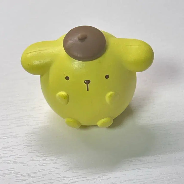 [SOLD OUT] 폼폼푸린 피규어