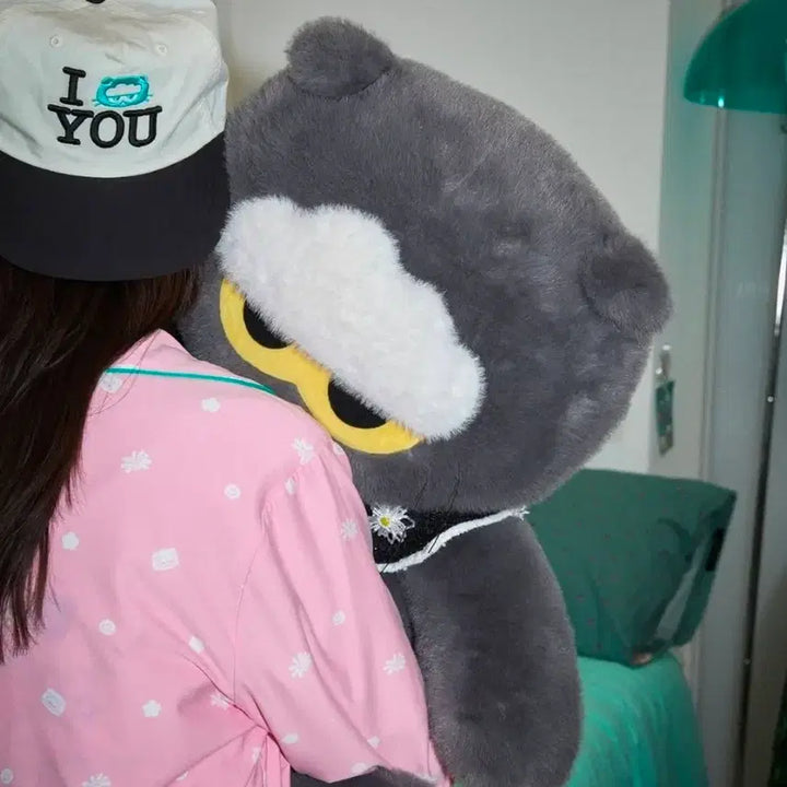 [BUNJANG] ZOA Friends GD Big Plush Doll / ZOA Big Plush 조앤프렌즈 팝업 인형 GD 굿즈