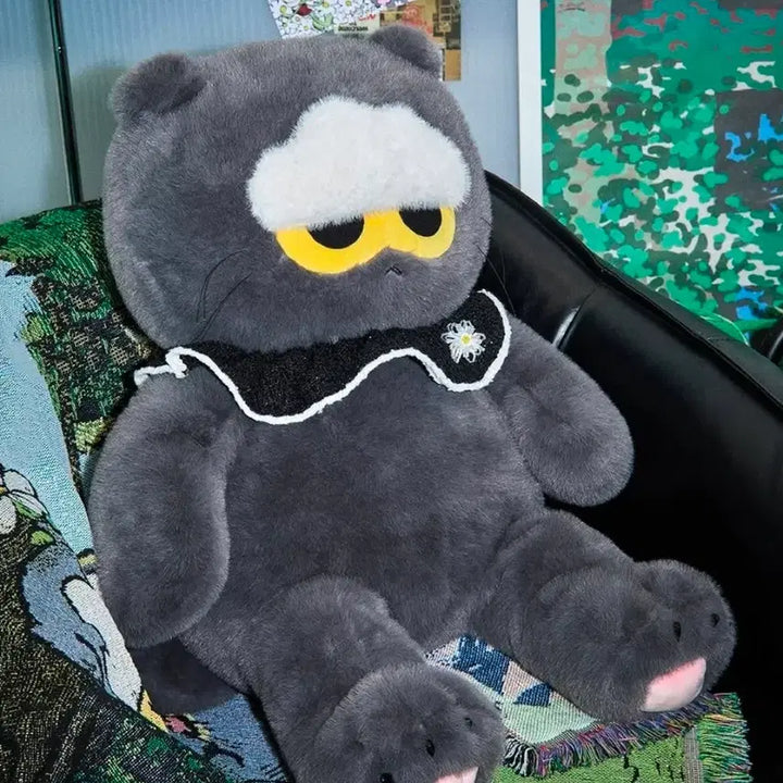 [BUNJANG] ZOA Friends GD Big Plush Doll / ZOA Big Plush 조앤프렌즈 팝업 인형 GD 굿즈