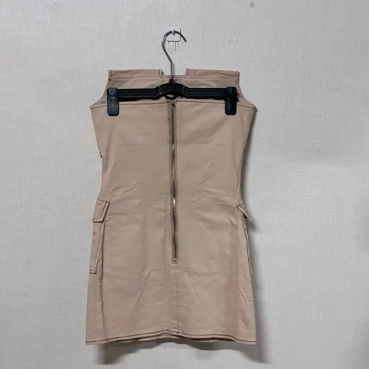 [BUNJANG] Cloud Emotion Kitsch On Top Dress S / [미착용] 클라우드이모션 키치온탑원피스 Kitch on Top OPS