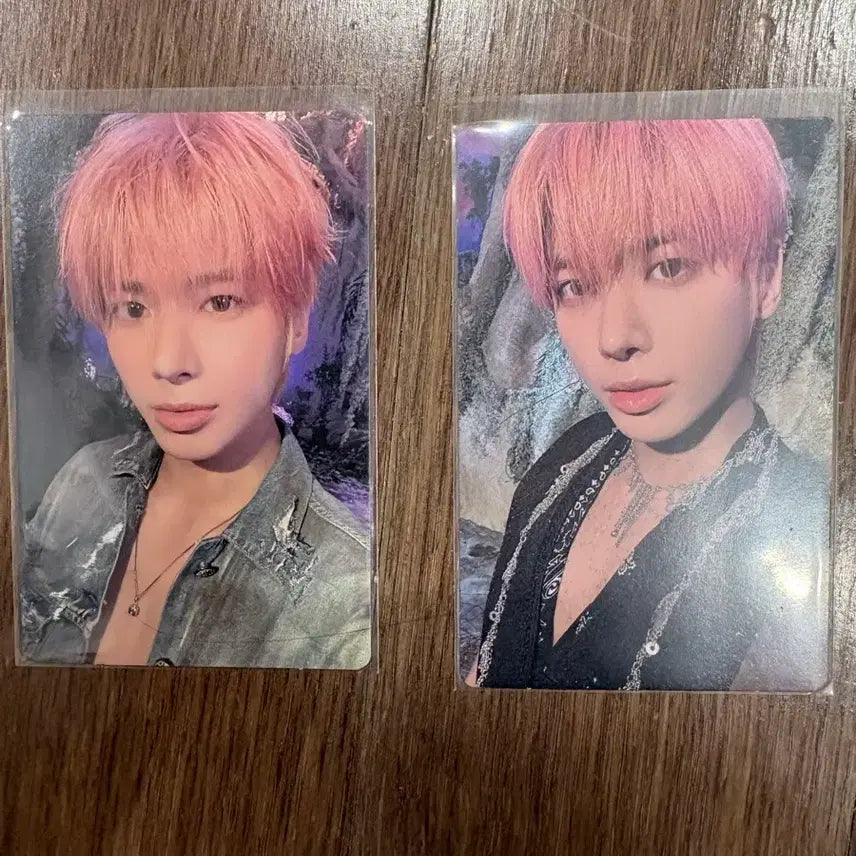 [BUNJANG] TXT Taehyun Photocard Bundle Set / 태현 포토카드