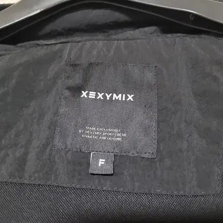 [BUNJANG] Xexymix Men&