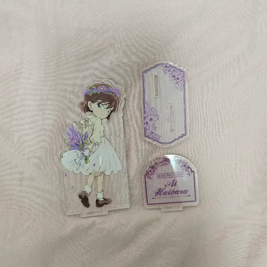 [BUNJANG] Ai Haibara Acrylic Stand / 하이바라 아이 아크릴 스탠드