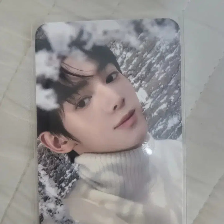 [BUNJANG] TWS Hanjin Photocard / 투어스 한진 포카