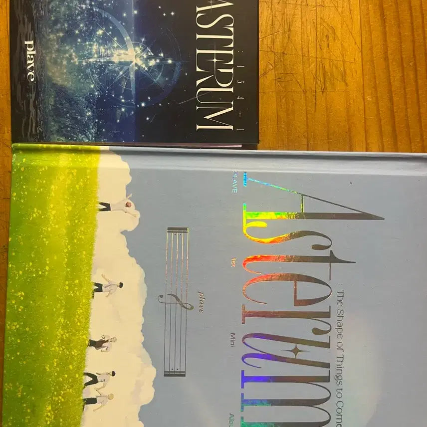 [BUNJANG] PLAVE Asterum Album Bundle Set / PLAVE Asterum 앨범 세트