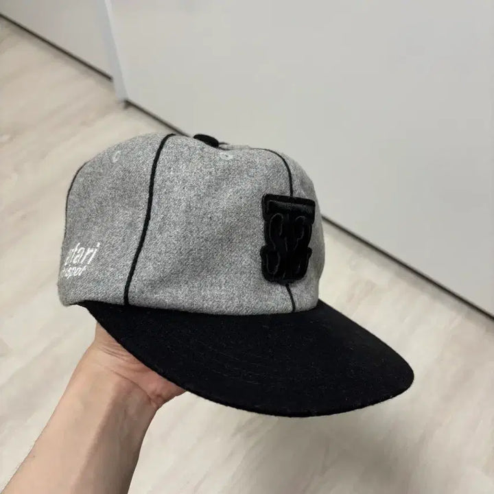 [SOLD OUT] 사파리스팟 모자