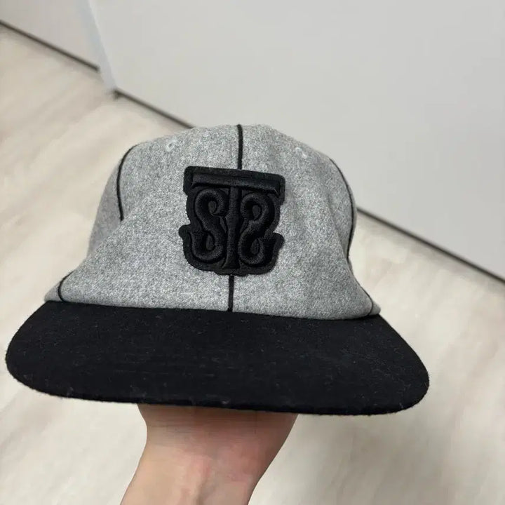 [SOLD OUT] 사파리스팟 모자