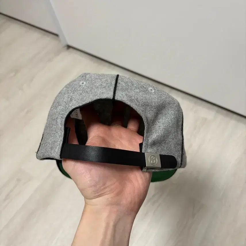 [SOLD OUT] 사파리스팟 모자