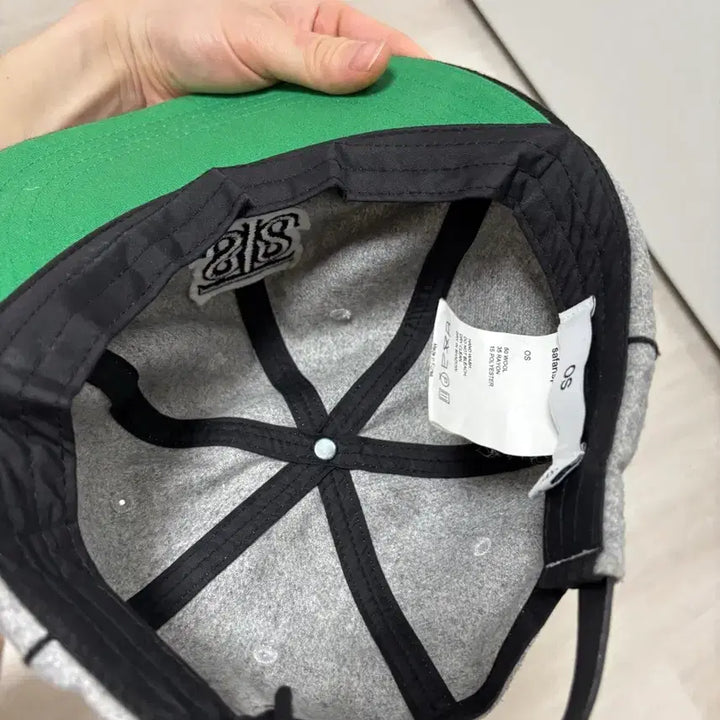 [SOLD OUT] 사파리스팟 모자