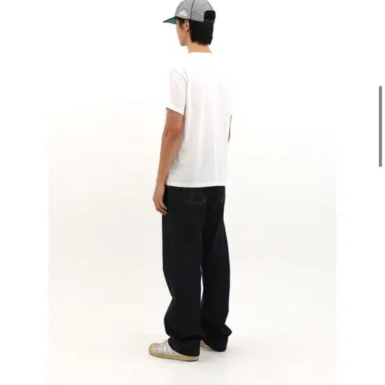 [SOLD OUT] 사파리스팟 모자