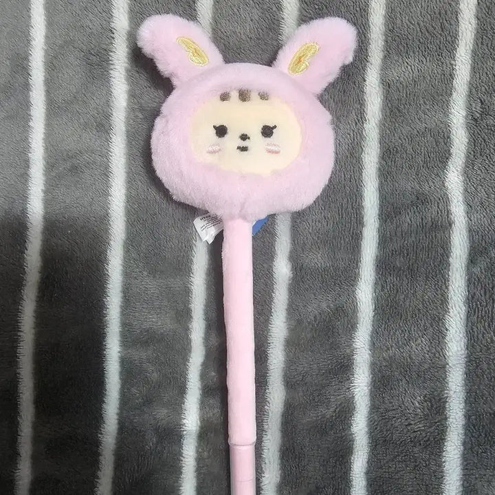 [BUNJANG] SEVENTEEN Jeonghan Mini Tin Ballpoint Pen / 세븐틴 미니틴  쫑토람  정한  볼펜