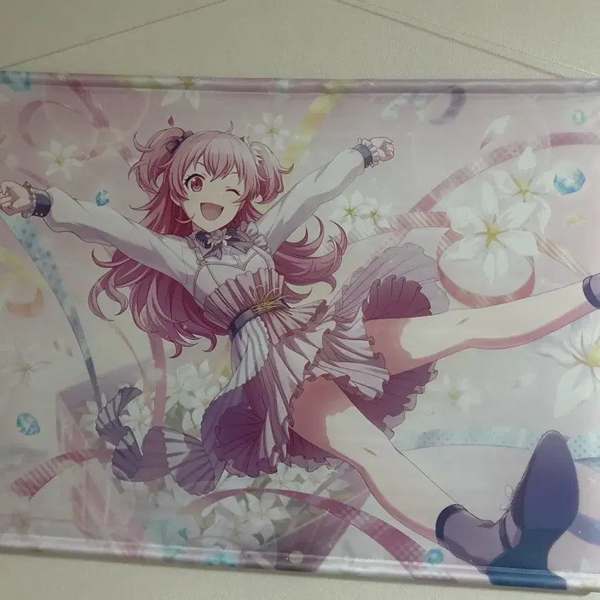[BUNJANG] Project Sekai Airi Tapestry / 프세카 아이리 태피스트리