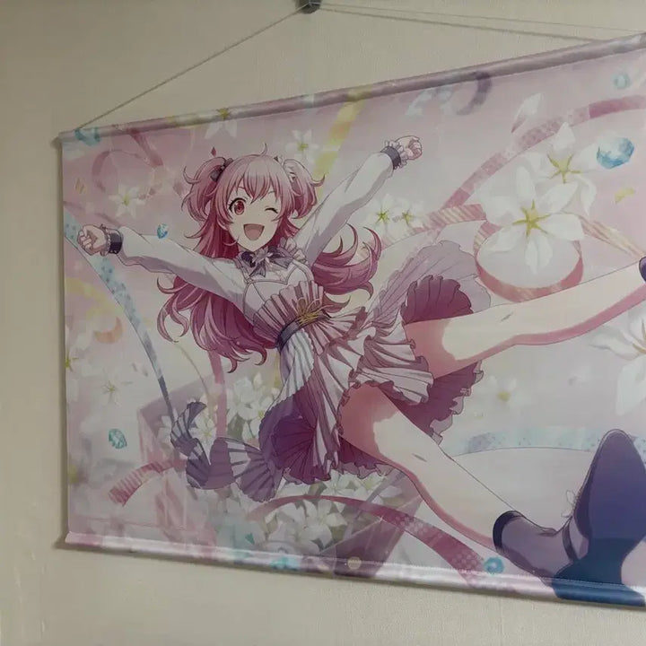 [BUNJANG] Project Sekai Airi Tapestry / 프세카 아이리 태피스트리