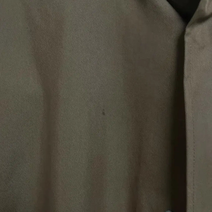 [BUNJANG] Uniform Bridge M65 Fishtail Parka Brown L / 유니폼브릿지 / M65 피쉬테일 파카 브라운 / L