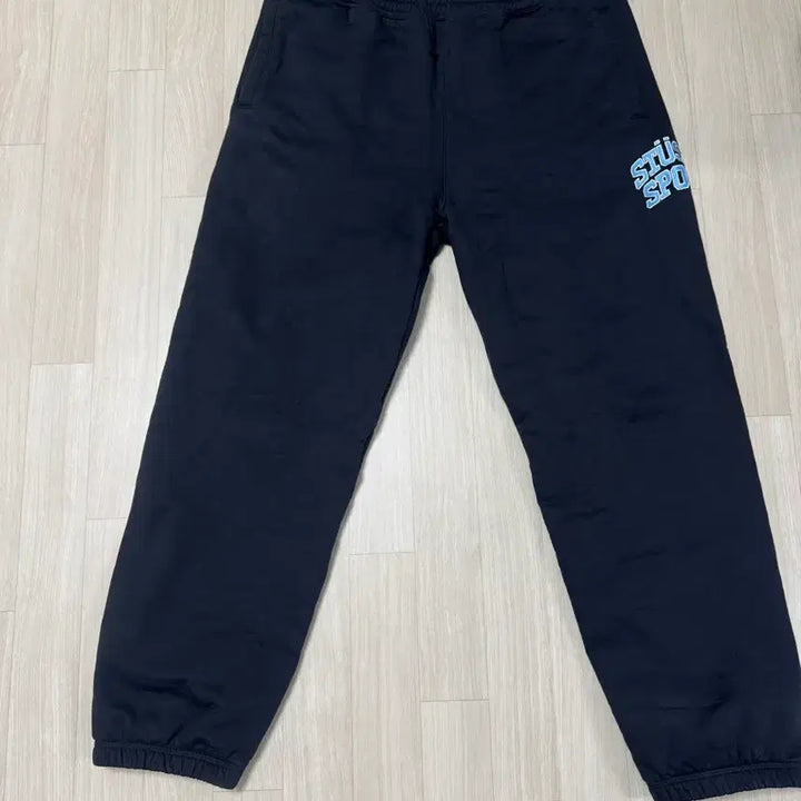 [BUNJANG] Stussy Jogger Pants XL / 스투시 조거팬츠 XL 팝니다