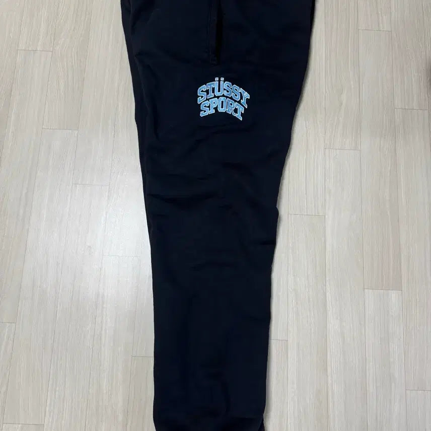 [BUNJANG] Stussy Jogger Pants XL / 스투시 조거팬츠 XL 팝니다