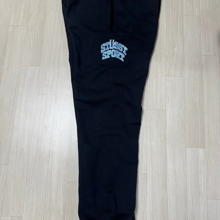[BUNJANG] Stussy Jogger Pants XL / 스투시 조거팬츠 XL 팝니다