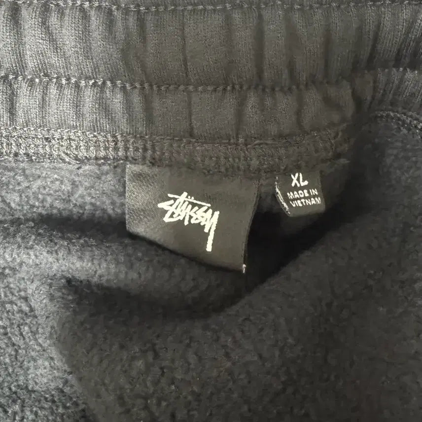 [BUNJANG] Stussy Jogger Pants XL / 스투시 조거팬츠 XL 팝니다