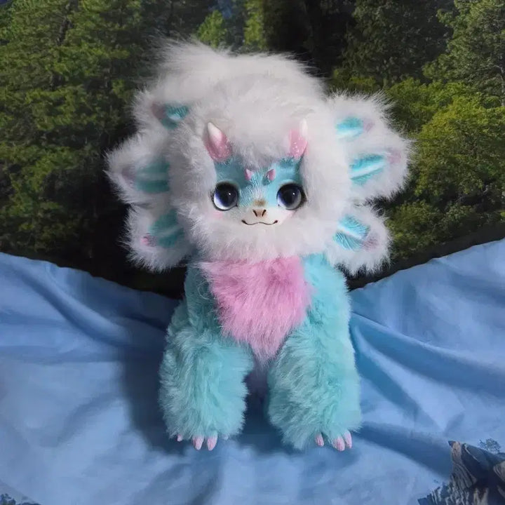 [BUNJANG] Art Doll / (키덜트) 아트돌 판매합니다!