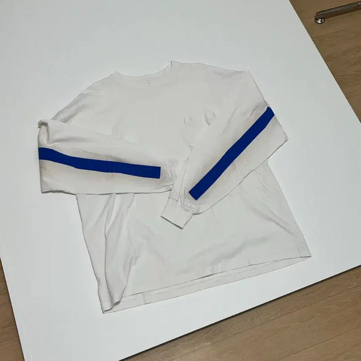 [SOLD OUT] 캡틴선샤인 웨스트 코스트 롱슬리브