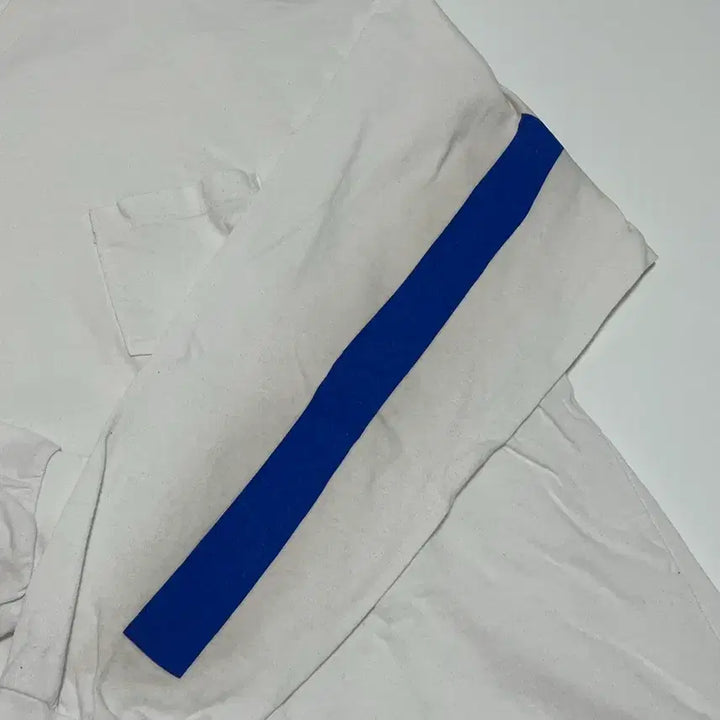 [SOLD OUT] 캡틴선샤인 웨스트 코스트 롱슬리브