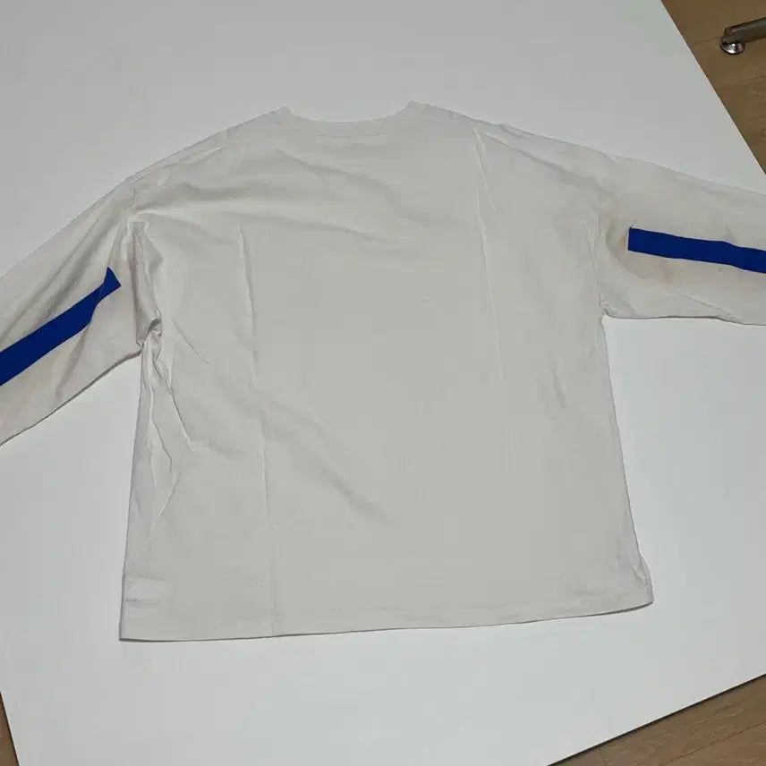 [SOLD OUT] 캡틴선샤인 웨스트 코스트 롱슬리브