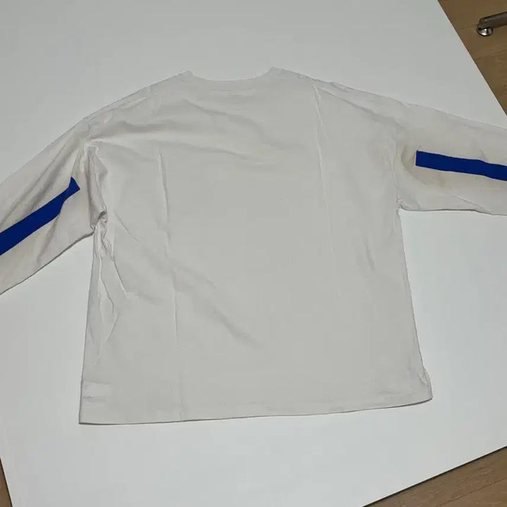 [SOLD OUT] 캡틴선샤인 웨스트 코스트 롱슬리브