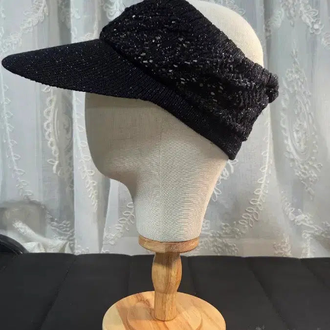 [BUNJANG] Summer Mesh Sun Cap Hat / 모자 105 여름  모자 면모자  선캡모자 망사모자 선캡