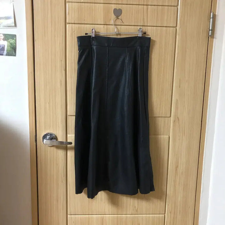 [BUNJANG] Jeonghakhan Dochakjeom 12 Skirt / 정확한 도착점 12
