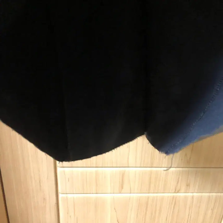 [BUNJANG] Jeonghakhan Dochakjeom 12 Skirt / 정확한 도착점 12